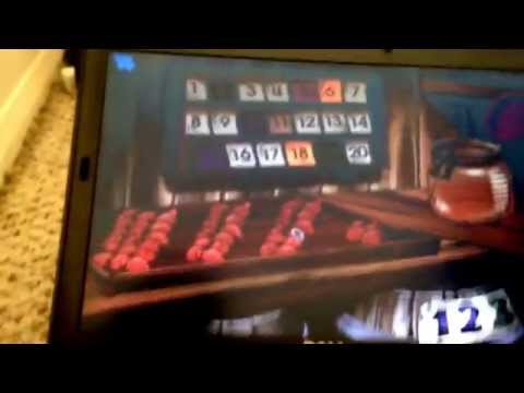 Let's play Winnie the Pooh Preschool part 3