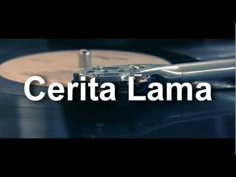 Jeri "APP Mc" - Cerita Lama ft Y.M.T