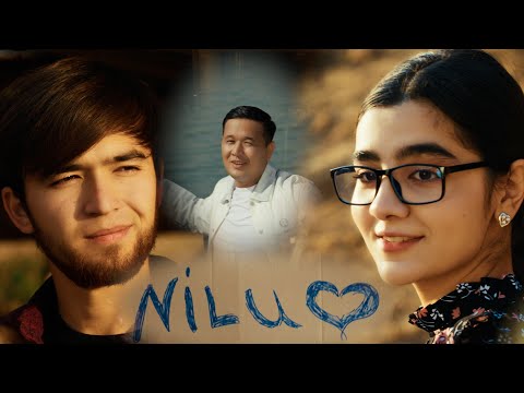 Ayomiddin Jurayev - Nilu Аёмиддин Жураев Нилу клип 2025