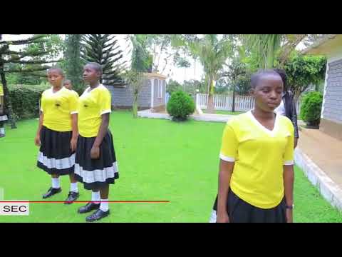 Shikilia imani/MAROO ESINDE SEC/inuka records