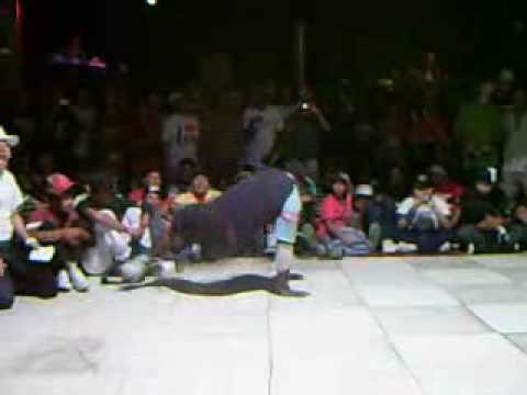 Seven to smoke Circle Princz 2009 part 01