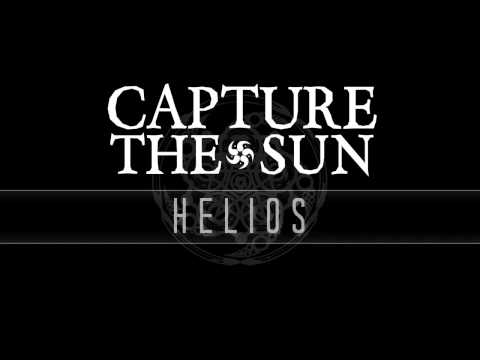 Capture the Sun - Helios (full band playthrough)