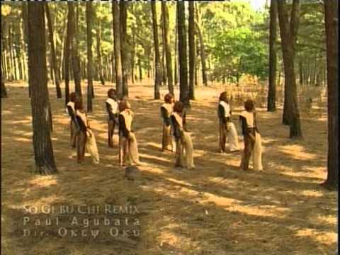 Paul Agubata Adams - Eeh Yaweh [Official Video]