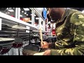 Electronic Drums Jam Skit