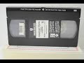 RARE And Weird Closing To American Flyers 1986 VHS Re Done In HD IPhone Quality