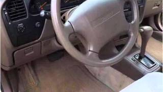 preview picture of video '1994 Toyota Camry Used Cars New Albany IN'