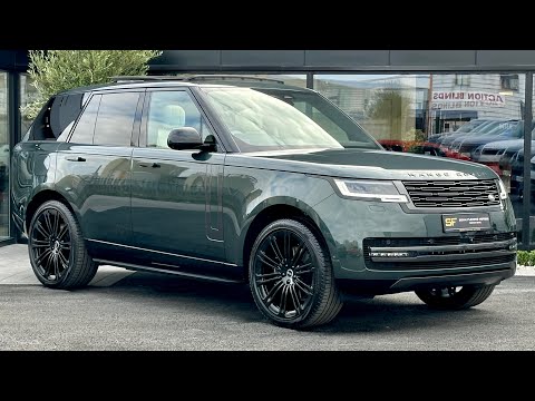 Land Rover Range Rover 262 / NO MILEAGE / BELGRAVI - Image 2