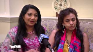 Sanjana Jon and mother demands justice for Anand jon