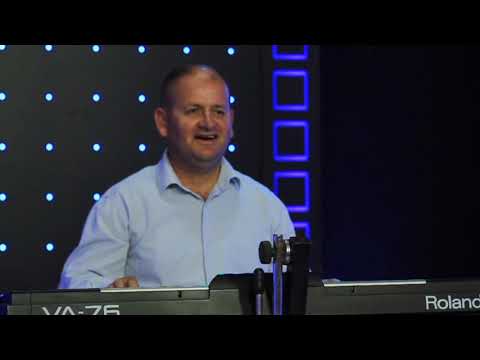 Duo Baseski -  Done Donke