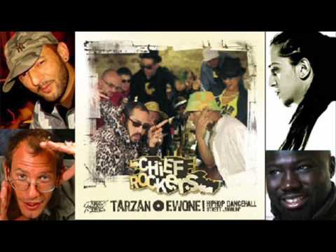 MANU (BAOBAB) / BRAHIM / TOMA / ABIB (KALIMAN) "Plus Haut"