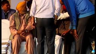 (1) Moron (Jalandhar) Kabaddi Tournament 8 Feb 2016