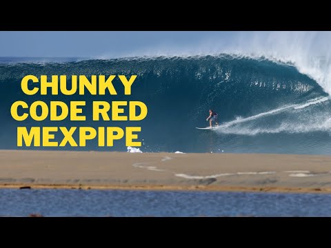 Code Red II: 5 Rides from Maxing Mexpipe! | July 19, 20 2022