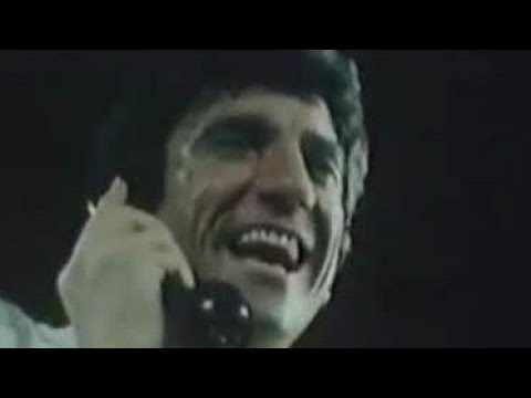 Gigi Proietti - La Telefonata (a me gli occhi please) teatro _ 1976