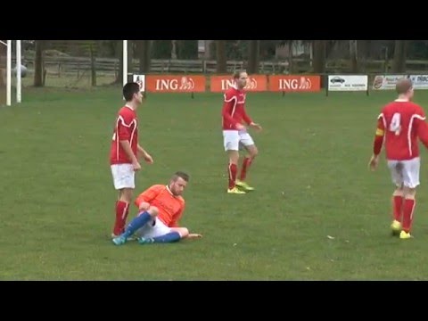 11Sport: Leeuwen - SVH