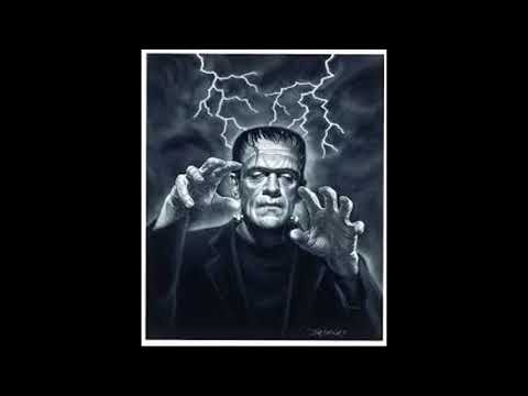 DENNY AND LENNY - MONSTER'S LOVE