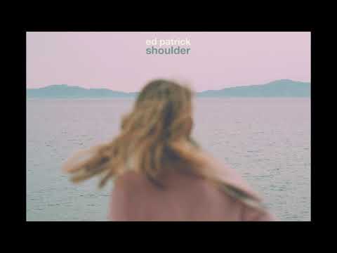 Ed Patrick - Shoulder