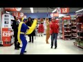 harlem shake sainsburys northfield (Night Shift.