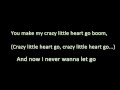 Simple Plan - Boom |Lyrics/Letra| New Song ...
