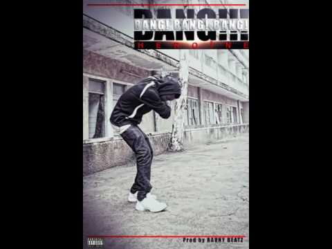 HERO LHT - Bang Bang Bang #AfroTrap (Audio Officiel)