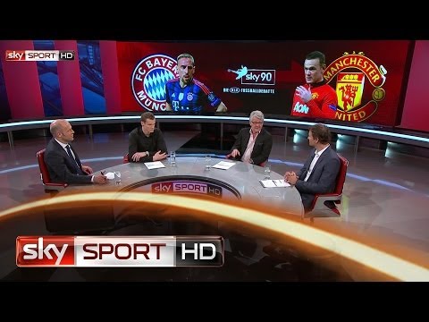 "Das große Finale für United" - Highlights aus Sky90, 29. Spieltag