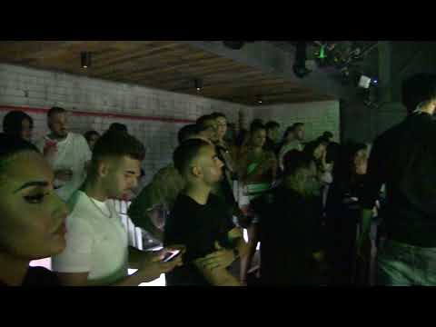 'Melbourne dancer JJay De Melo emotional tribute by Alumbra nightclub' 15MOF