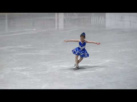 Basic6 AFS96 Hershey Open2022