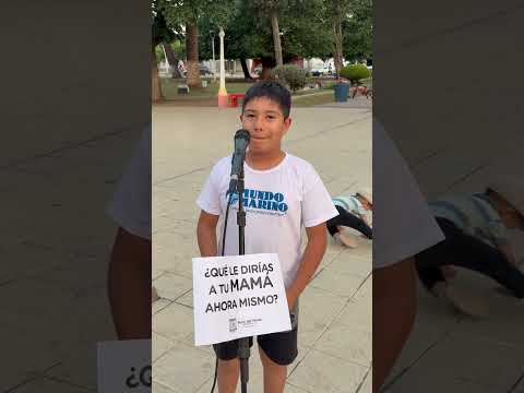 Día de la madre Pozo del Molle