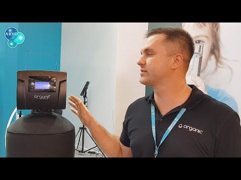 Organic K-16 Classic Фильтр комплексной очистки - Фото №5