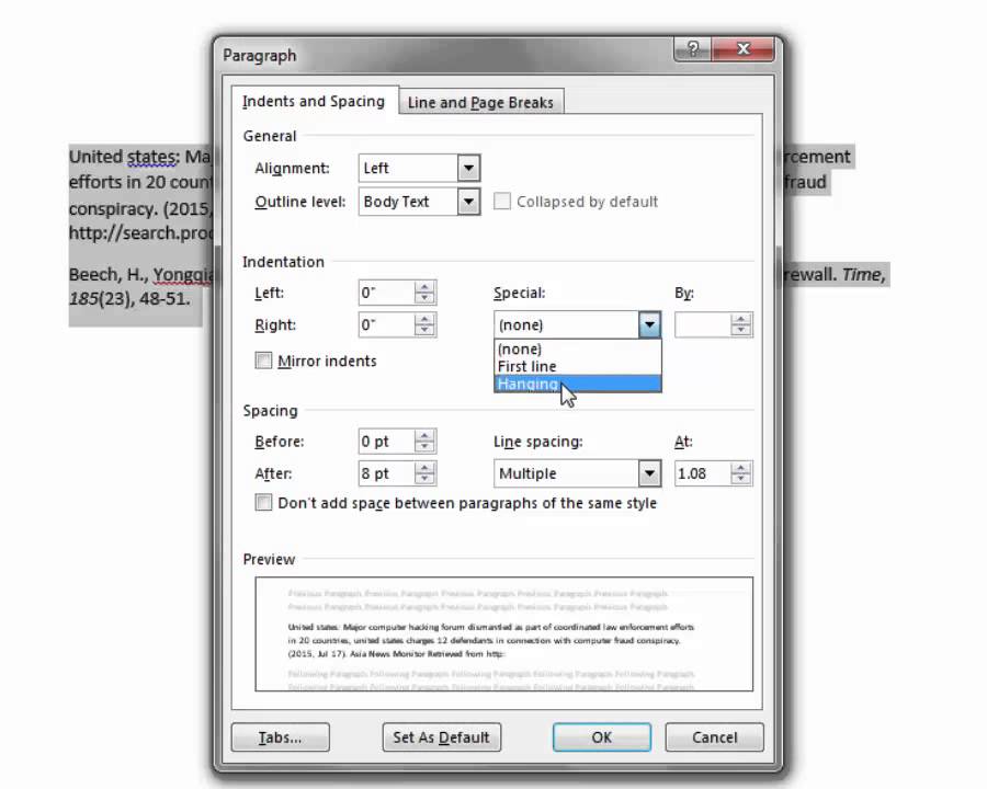 Reference Page - IST101, lab 7