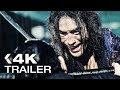 LAST SAMURAI STANDING Official Trailer 2025 Netflix