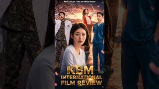 The Island That Changed One Doctor Forever #KBM_ReView