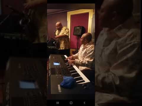 Winelight with Jimmie Highsmith Jr and James Lloyd