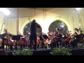 Deathzone apocalyptica Cellorchestra M° F.Fontana ...