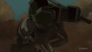 Gundam Iron-Blooded II [MAD]