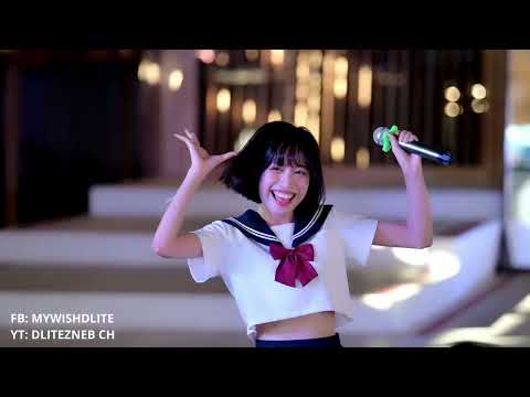 [DEDY Focus] ODORI cover FESTIVE - Fullstage |Ichiba Summer Matsuri 060523