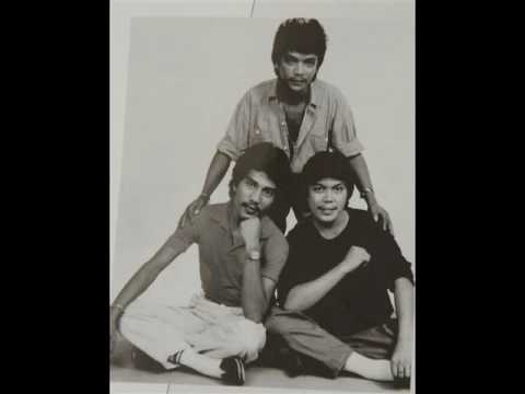 Trio ambisi- mana mungkin mendua hati