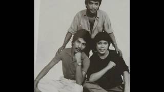 Trio ambisi- mana mungkin mendua hati