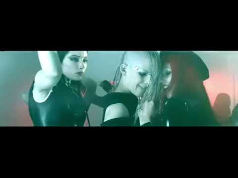 Junior Jack - Da hype ♫ video & audio remastered