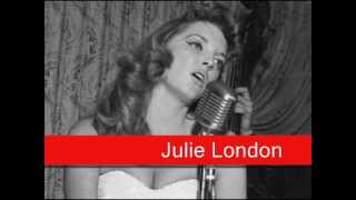 Julie London: Sophisticated Lady