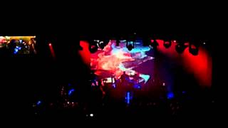 Ministry - Best Buy Theater - United Forces