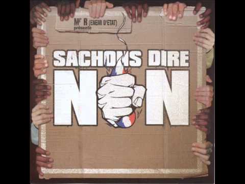 Menage a 3 Ol Kainry Scred Connexion Sniper Mystik La Caution Tandem-La Lutte Est en Marche