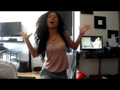 DJ VANESSA MORENO SONUMUZ BELLİ