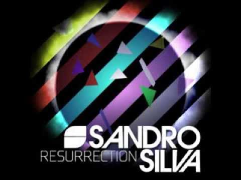 Calvin Harris feat Example We'll Be Coming Back (Sandro Silva remix)
