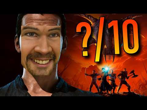 GOTHIC 1 REMAKE JE TADY!