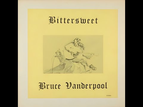 Bruce Vanderpool / Sadness