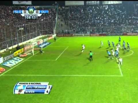 Resumen - Sábado 12 de mayo - Fecha 33 - Nacional B