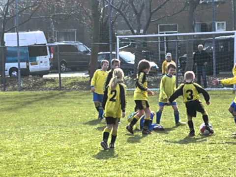 LSVV F7 - BKC/SVAP74 F3 (24-03-2012)