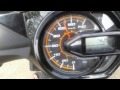 Top Speed HONDA BEAT CBS CW 2016 Up To 110Km H Lebih