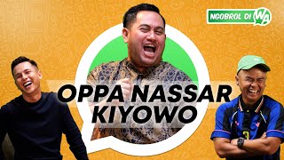 Download lagu BADANNYA NASSAR TAPI ROHNYA ELVY SUKAESIH - NGOBROL DI WA EPS . 12 mp3 Download lagu BADANNYA NASSAR TAPI ROHNYA ELVY SUKAESIH - NGOBROL DI WA EPS . 12 mp3