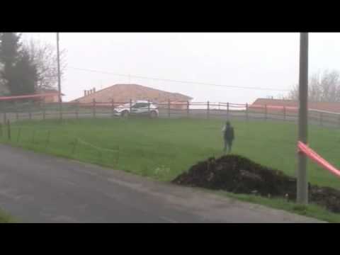 Rally 1000Miglia 2010